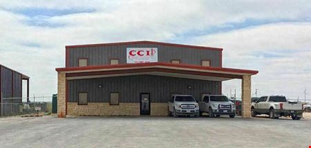 A look at 3303 N County Road 1108 Industrial space for Rent in Midland