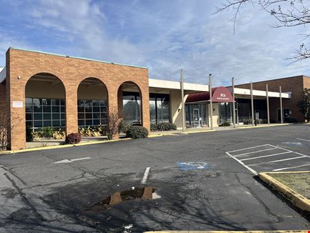 A look at 1649 Gordon Hwy commercial space in Augusta