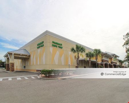 A look at Caladesi Shopping Center commercial space in Dunedin