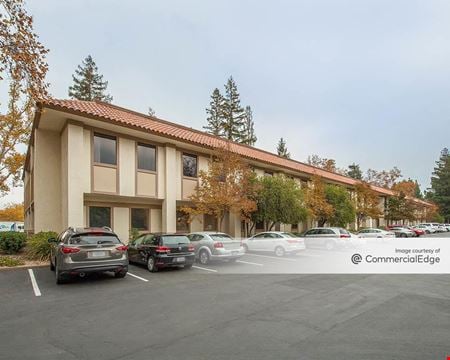 A look at River Park Prof Center Office space for Rent in Sacramento