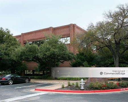 A look at Barton Creek Plaza I Office space for Rent in Austin
