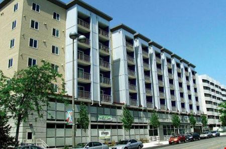 A look at 1328 Market Street Retail space for Rent in Tacoma