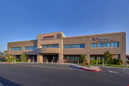 A look at 100 North Green Valley Parkway Office space for Rent in Henderson