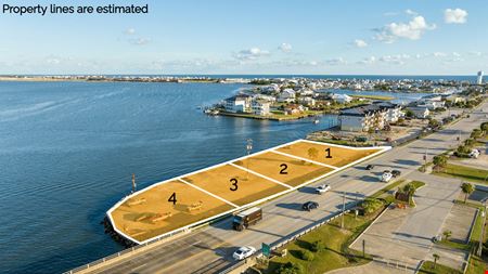 A look at 32 Bedroom Waterfront Development commercial space in Atlantic Beach