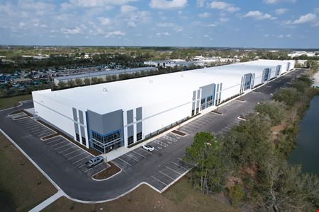 A look at I-4 Beltway Logistics Bldg 1 Industrial space for Rent in Sanford