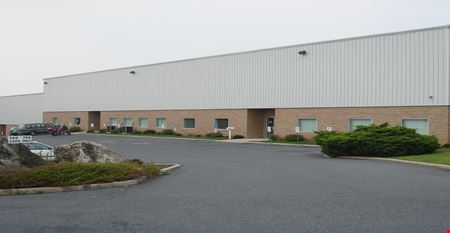 A look at 749 Roble Rd commercial space in Allentown