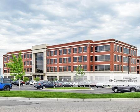 A look at Austin Landing I commercial space in Miamisburg