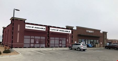 A look at Turnberry Marketplace Retail space for Rent in Commerce City