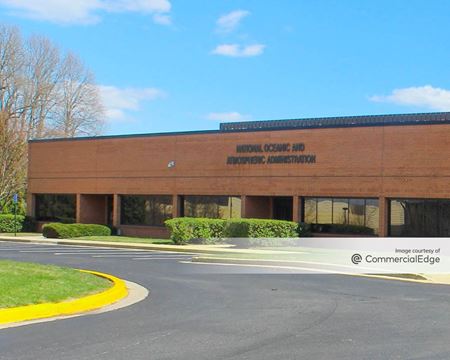 A look at Inglewood Business Center 7 Office space for Rent in Upper Marlboro