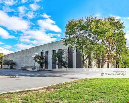 A look at 50-52 Metro Way Industrial space for Rent in Secaucus
