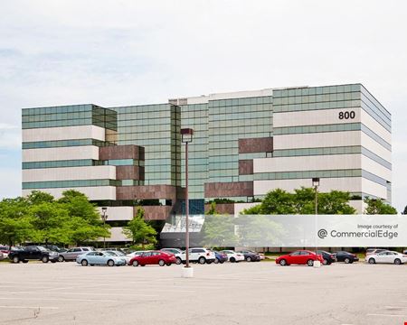 A look at North Troy Corporate Park - 800 Tower Drive Office space for Rent in Troy