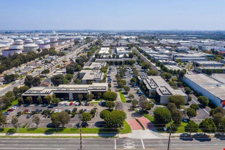 A look at Torrance Business Park Commercial space for Rent in Torrance