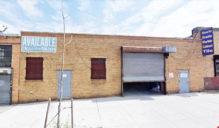 A look at 5,000 sf Woodside Industrial For Lease Industrial space for Rent in Woodside