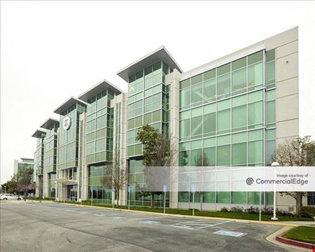 A look at Pacific Shores Center - 1800 Seaport Blvd commercial space in Redwood City