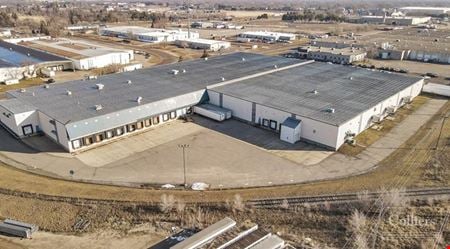 A look at 20 McLeland Rd, St Cloud, MN Industrial space for Rent in St. Cloud
