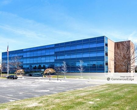 A look at Northfield Office Park - Northfield Plaza II commercial space in Troy