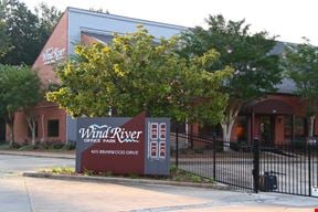 Wind River Office Park
