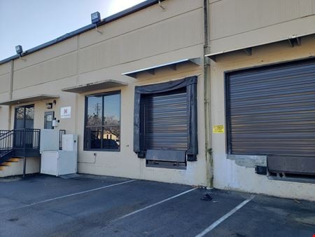A look at 1210 Front Street Sublease Industrial space for Rent in Raleigh