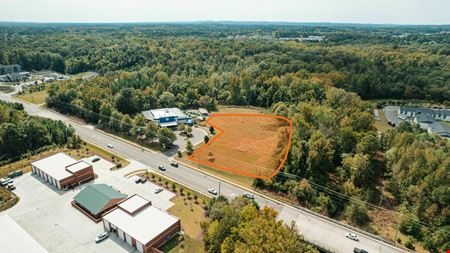 A look at South Durham Land (±1.5 Acres) commercial space in Durham