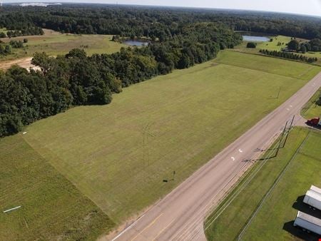 A look at 1.5 to 3 Acres Commercial (C2) Lot Church Road Gluckstadt commercial space in Madison