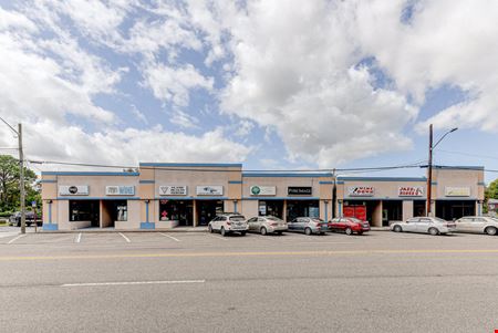 A look at Murray Hill Plaza commercial space in Jacksonville