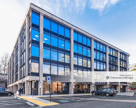 A look at 6400 Goldsboro Road Office space for Rent in Bethesda