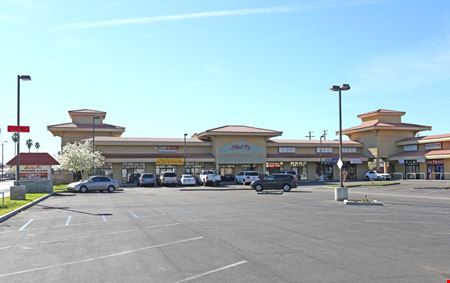A look at High Exposure Retail Spaces Available in Gateway Plaza Retail space for Rent in Bakersfield