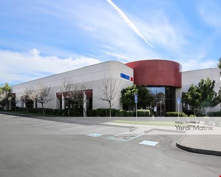A look at 6550 Dumbarton Circle Industrial space for Rent in Fremont