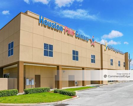 A look at USPS Surgical Institute commercial space in Houston