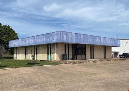 A look at 1590 North Harvey Mitchell Parkway commercial space in Bryan