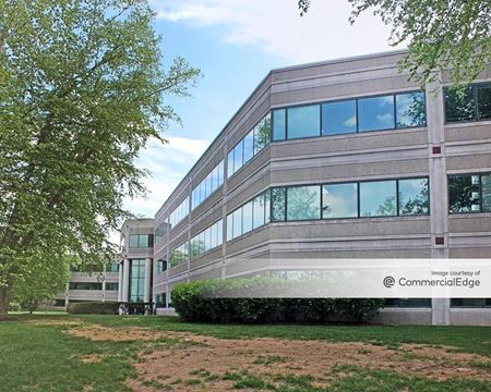 A look at 1055 Westlakes Office space for Rent in Berwyn