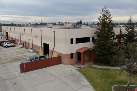A look at 12625 Jomani Dr, Bakersfield, CA 93312 Commercial space for Rent in Bakersfield
