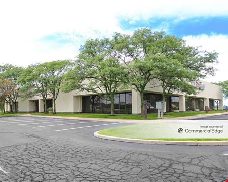 A look at Greenwood Commerce Center Office space for Rent in Greenwood