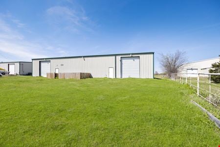 A look at Warehouse for Lease on I-30 Industrial space for Rent in Royse City