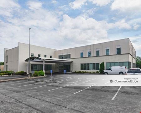 A look at 714 Gravois Road Office space for Rent in Fenton