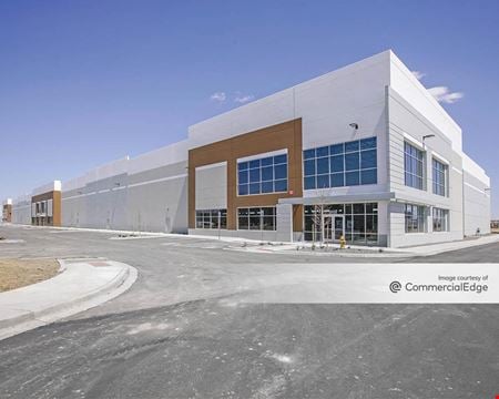 A look at Park 36 - Building 1 Industrial space for Rent in Broomfield