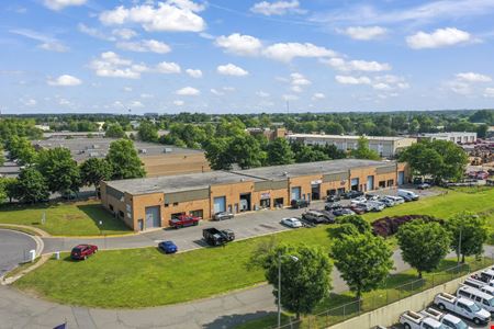 A look at 4399 Henninger Ct commercial space in Chantilly