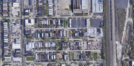 A look at 4644-46 W 20th Street commercial space in Cicero