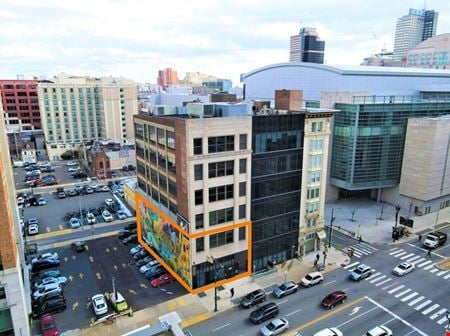 A look at Center City Philadelphia Medical Office Condominium Commercial space for Sale in Philadelphia