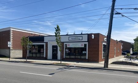 A look at Investment Property commercial space in Williamsville