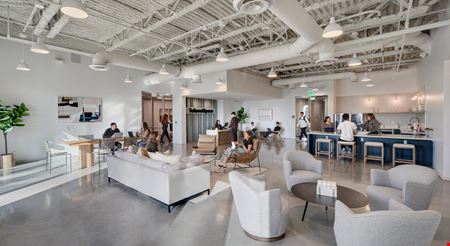 A look at TailoredSpace Chino Hills Coworking space for Rent in Chino Hills