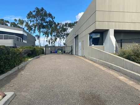 A look at 6520 Nancy Ridge Dr Industrial space for Rent in San Diego