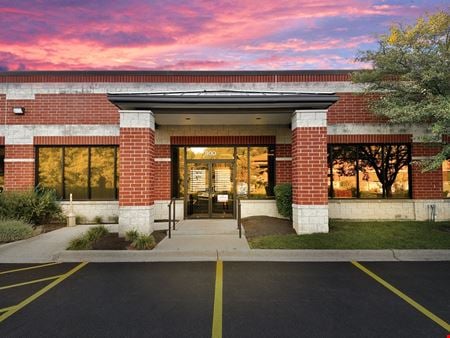 A look at Wind Hill Office Suites commercial space in St. Charles