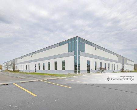 A look at 1755 Enterprise Pkwy commercial space in Twinsburg