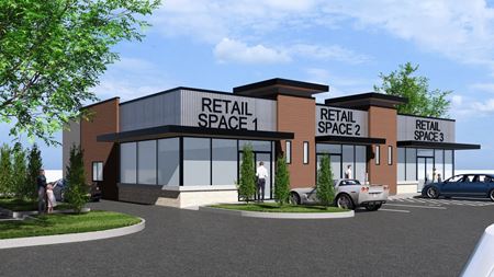A look at Tooele Main Street Retail Retail space for Rent in Tooele