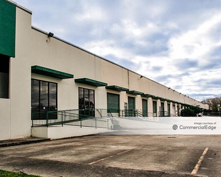 A look at 12333 Sowden Road Industrial space for Rent in Houston