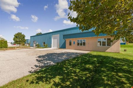 A look at 6325 7th Street Ct SW Industrial space for Rent in Cedar Rapids