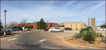A look at 4202 SW Lee Blvd Commercial space for Rent in Lawton