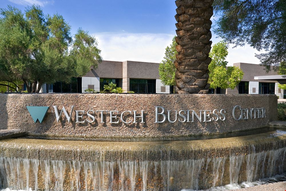 Westech Business Center