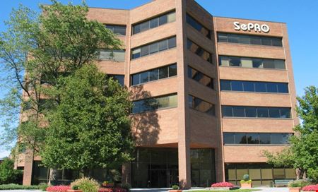 A look at SePro Tower Office space for Rent in Carmel